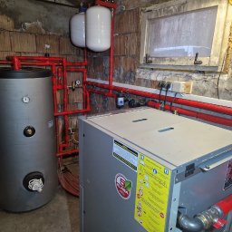 Odnawialne źródła energii Strzelce Krajeńskie