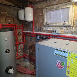 Fotowoltaika Błotnica 4