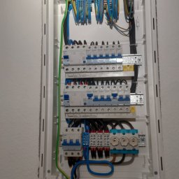 Elektro-Instal Krzysztof Zwolski - Doskonałe Instalacje Elektryczne Prudnik