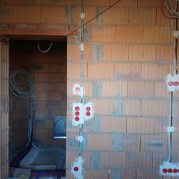Elektro-Instal Krzysztof Zwolski - Dobre Biuro Projektowe Instalacji Elektrycznych Prudnik