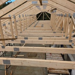 Domy murowane Szczecin 2