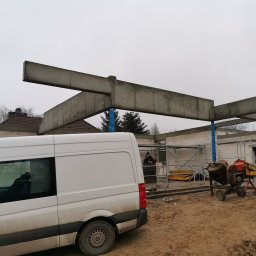 EMEREN SPÓŁKA Z OGRANICZONĄ ODPOWIEDZIALNOŚCIĄ - Dom z Gotowych Elementów Szczecin