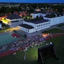 Dmuchańce Ruciane-Nida 4