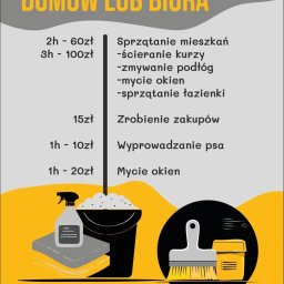 Patrycja Buczak - Porządek w Domu Tuchów