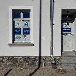 GRUPA ERMAX SP ZOO - Pompy Ciepła Myślibórz