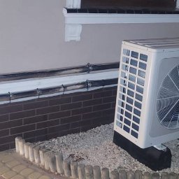 Kompleksowe ocieplanie domów Myślibórz 4