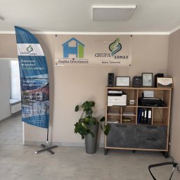 Kompleksowe ocieplanie domów Myślibórz 1