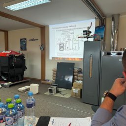 Kompleksowe ocieplanie domów Myślibórz 2