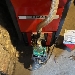 Kompleksowe ocieplanie domów Myślibórz 3