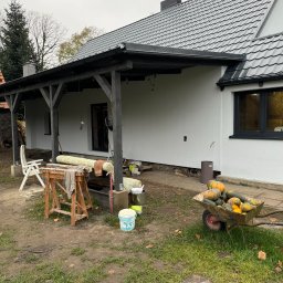 Pompy ciepła Myślibórz 2