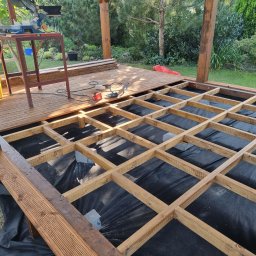 Malowanie mieszkań Miłkowice 4