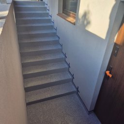 Malowanie mieszkań Miłkowice 2