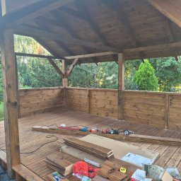 Malowanie mieszkań Miłkowice 3