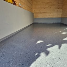 Malowanie mieszkań Miłkowice 1