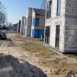 Dużo dużych  realizacji, okna z polski, okna w Gorzów lubuskie, pełen załadunek i sprawna logistyka. Dostawa i montaż okien oraz drzwi wykonane terminowo i profesjonalnie. HLO – kompleksowa obsługa inwestycji w Polsce i Niemczech.