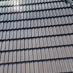 Mycie elewacji Poznań 2