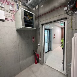 Instalacje elektryczne Wrocław 3