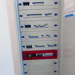Instalacje elektryczne Wrocław 1
