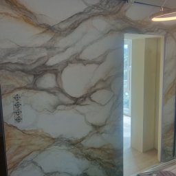 Bramy garażowe Baczyna 3