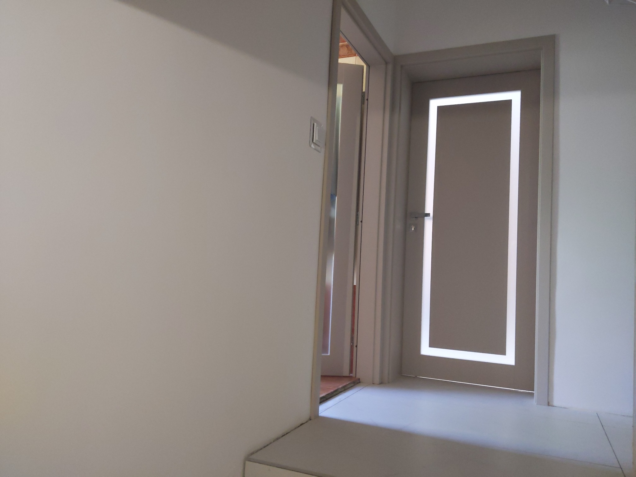 Erkado kolor cappucino