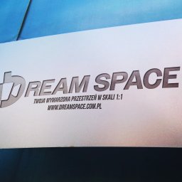 DREAMSPACE.COM.PL - PROJEKCJA DOMÓW W SKALI 1:1. - Aranżacja Wnętrza Katowice