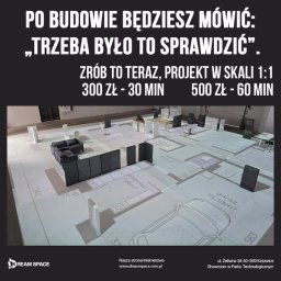 DREAMSPACE.COM.PL - PROJEKCJA DOMÓW W SKALI 1:1. - Doskonałe Projekty Domów Katowice