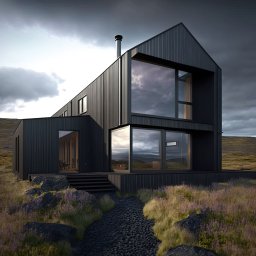 INDYWIDUALNE PROJEKTY DOMÓW OD 6000 PLN ZA 100 METRÓW - STUDIO DREAMSPACE.COM.PL - Rewelacyjne Projektowanie Hal Katowice