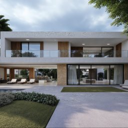 INDYWIDUALNE PROJEKTY DOMÓW OD 6000 PLN ZA 100 METRÓW - STUDIO DREAMSPACE.COM.PL - Fantastyczny Architekt Adaptujący Katowice