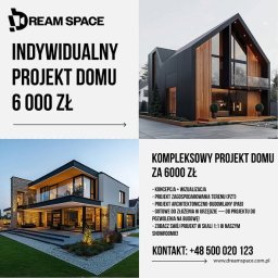Projektowanie domów Katowice 4