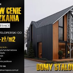 Projektowanie domów Katowice 4