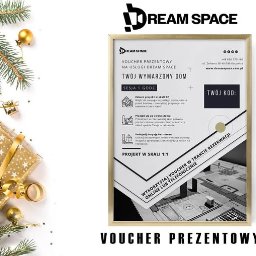 INDYWIDUALNE PROJEKTY DOMÓW OD 6000 PLN ZA 100 METRÓW - STUDIO DREAMSPACE com pl - Architekt Katowice