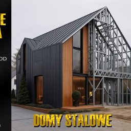 INDYWIDUALNE PROJEKTY DOM&Oacute;W OD 6000 PLN ZA 100 METR&Oacute;W - STUDIO DREAMSPACE com pl - Dopasowanie Projektu Katowice