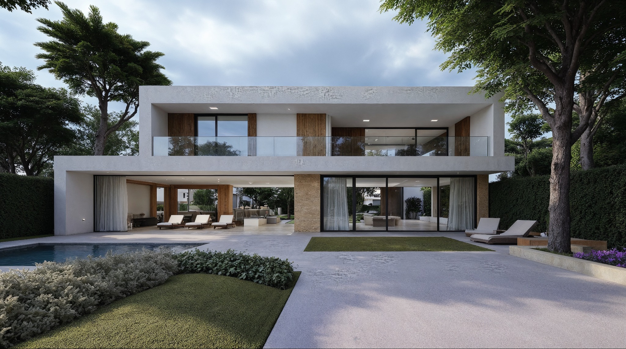 projekt indywidualny, projekt w skali rzeczywistej, nowoczesna technologia