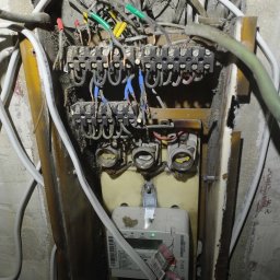 Remonty mieszkań Gliwice 2