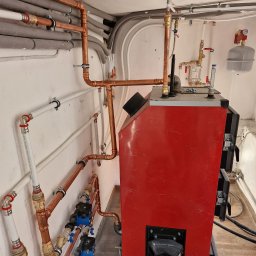 Marshal Instal - Świetne Instalacje Wodno-kanalizacyjne Kalisz