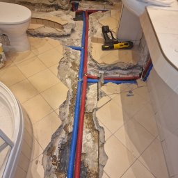 Marshal Instal - Dobry Hydraulik w Kaliszu
