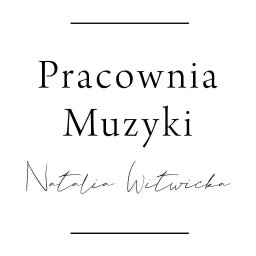 Pracownia Muzyki Natalia Witwicka - Wypożyczalnia Sprzętu Dj Lubin