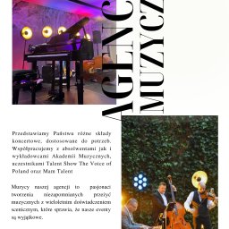 Zespół muzyczny Lubin 2