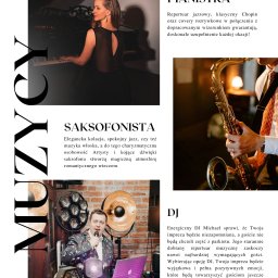 Zespół muzyczny Lubin 3