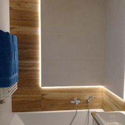 Remont łazienki Warszawa 1