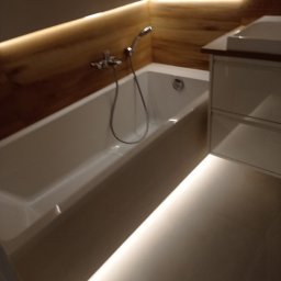 Remont łazienki Warszawa 2