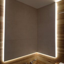 Remont łazienki Warszawa 3