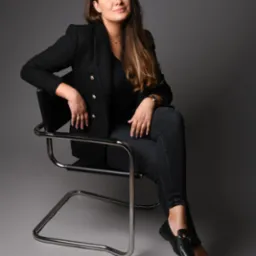 Zachęcam do współpracy!