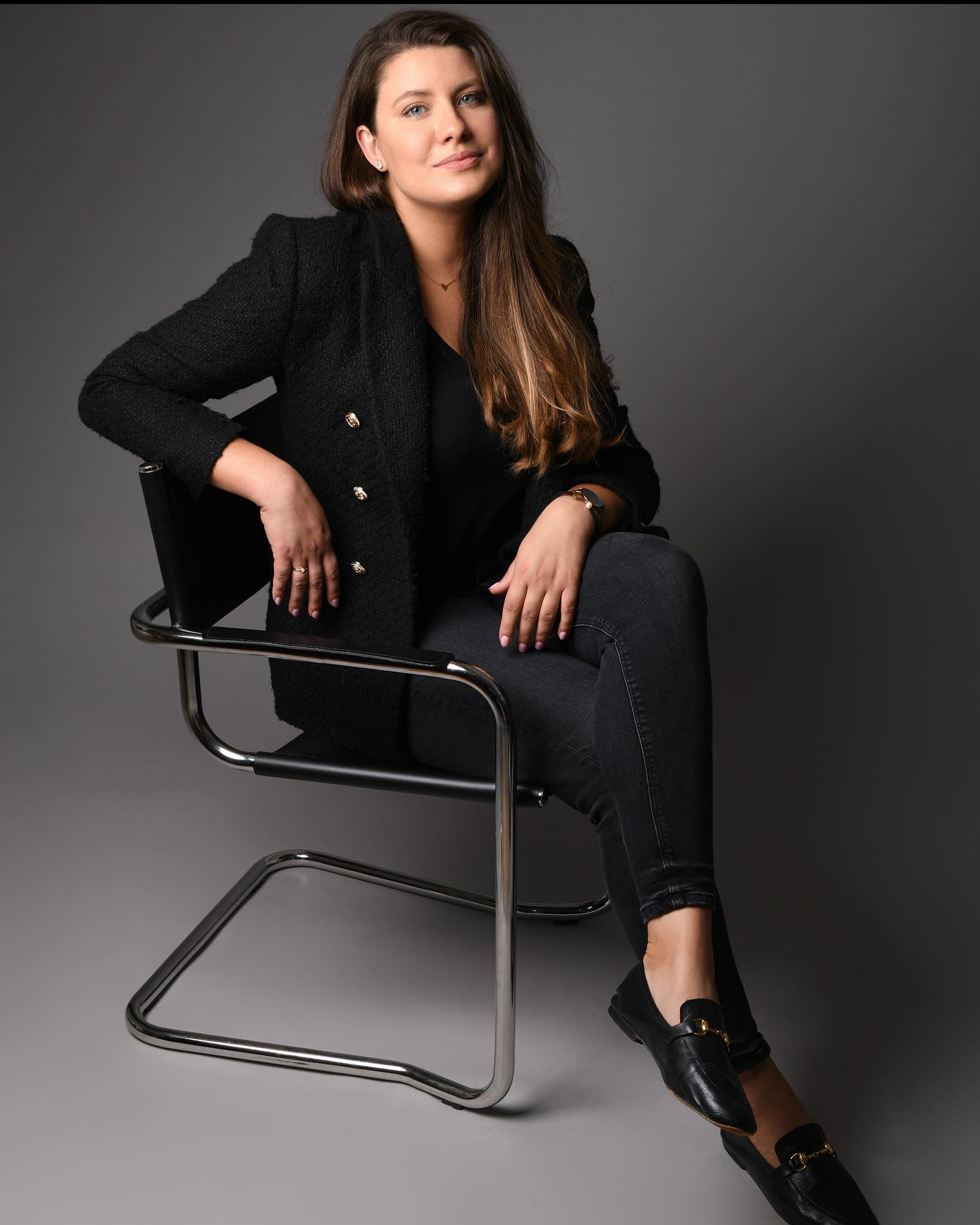 Zachęcam do współpracy!