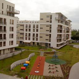 Ilona Lipińska - Kawalerki Warszawa