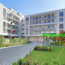 sprzedam apartamenty warzawa mokotów bezpośrednio