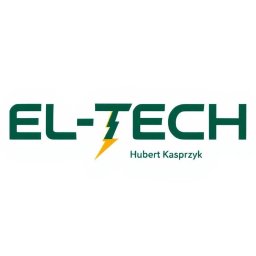 EL-TECH Hubert Kasprzyk - Automatyka Do Bram Kalinowo
