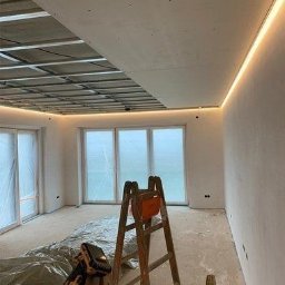 Wykończenia łazienek Lubań 1