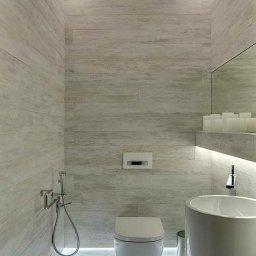 Wykończenia łazienek Lubań 3