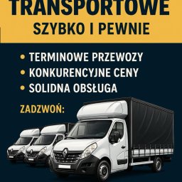 Przeprowadzki Tęgoborze 1